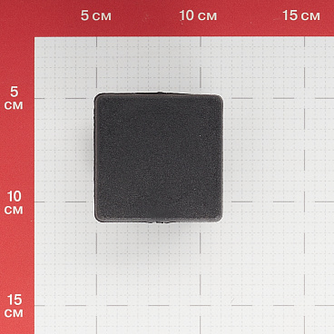 Заглушка пластиковая для столба 60х60 мм