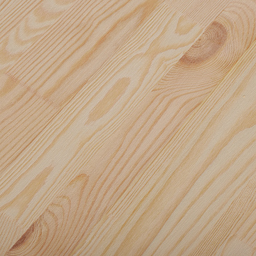 Щит мебельный хвоя 1200х600х18 мм сорт АВ клееный