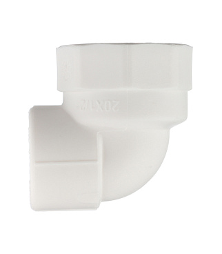 Угол полипропиленовый Valtec 20 мм х 1/2 ВР(г) (VTp.752.0.02004)