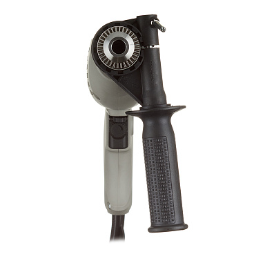 Дрель сетевая ударная Интерскол ДУ-13/780ЭР 780 Вт ключевой патрон (421.1.0.30)