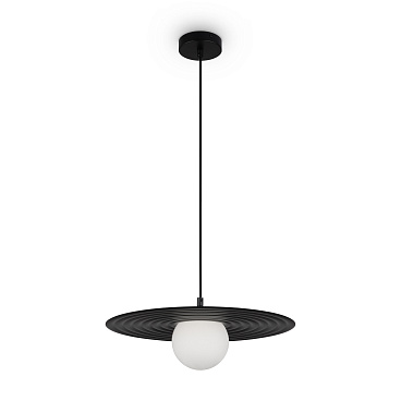 Подвесной светильник Freya FR5390PL-01B