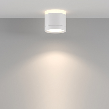 Потолочный светильник Technical C120CL-GX53-W