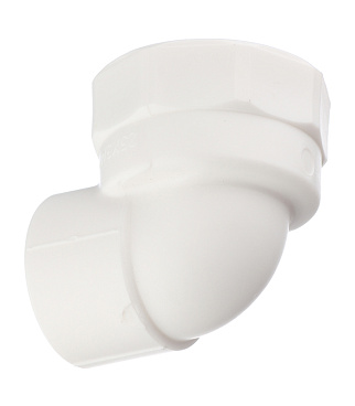 Угол полипропиленовый Valtec 25 мм х 3/4 ВР(г) (VTp.752.0.02505)