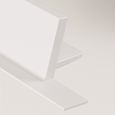 Комплектующие для встраиваемой трековой системы Technical TRA002EC-11W