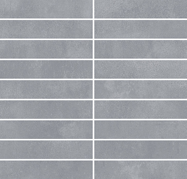 Moby Мозаика серый 28,6х29,8