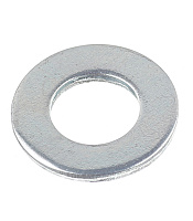 Шайба оцинкованная 8x16 мм DIN 125А (20 шт.)