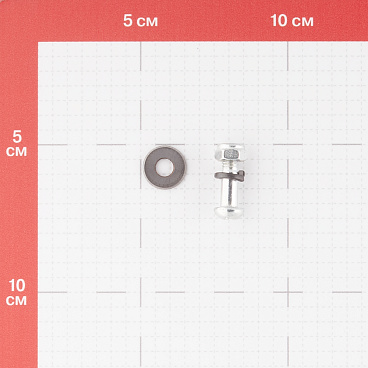 Резец для плиткореза Зубр Мастер победитовый d15 мм