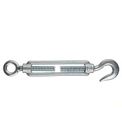 Талреп крюк-кольцо M12 DIN 1480