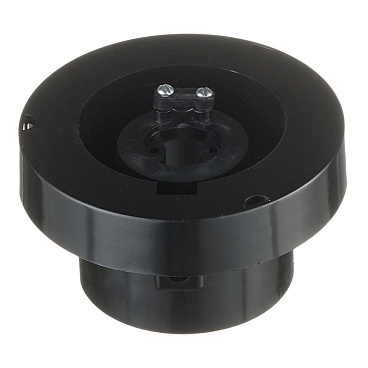 Светильник садово-парковый Svet Анелма белый 210 мм E27 60 Вт IP44 (1200-00200/3977)