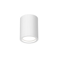 Потолочный светильник Technical C121CL-GU10-W