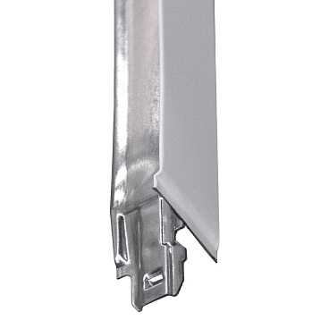 Профиль к подвесному потолку 1,2 м Албес Norma Т-24