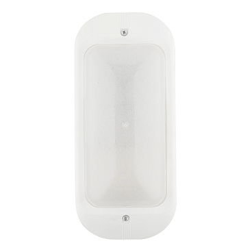 Светильник накладной Svet НБП 01-60-006 E27 60 Вт IP54 белый (1504-00010)