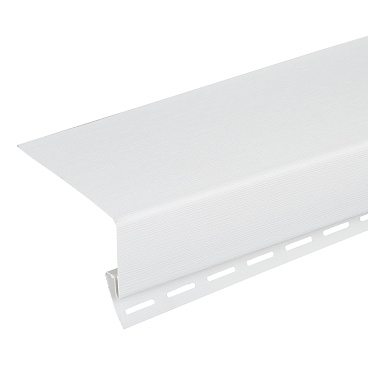 Профиль околооконный Nordside 3050 мм белый