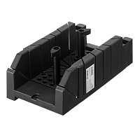 Стусло Дельта Профессионал пластиковое 310х120 мм (20072)