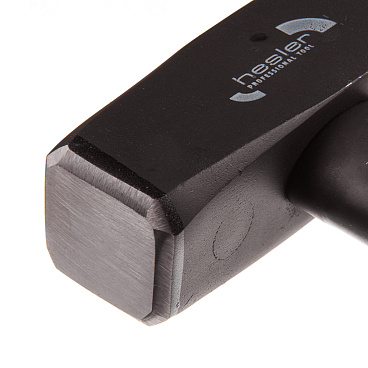 Молоток слесарный Hesler 1 кг деревянная ручка (MH02-1000)