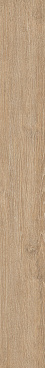 Керамогранит Kerama Marazzi Менара бежевый матовый 1598х196х9 мм (4 шт.=1,28 кв.м)