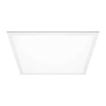 Светильник светодиодный для потолка армстронг встраиваемый Feron 4000К 36 Вт IP40 белый (28769)