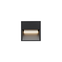 Подсветка для лестниц Outdoor O512SL-L3B3K1