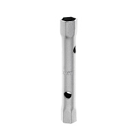 Ключ трубчатый AV Steel 16х17 мм (AV-351617)