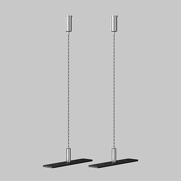 Комплектующие для трековой системы Technical TRA172SW-R-1B