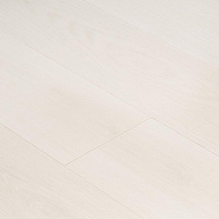 Ламинат 33 класс Egger Home дуб орора белый 1,74 кв.м 10 мм с фаской