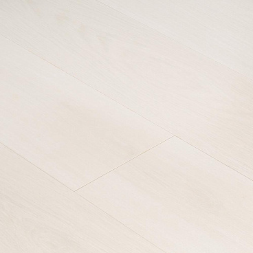 Ламинат 33 класс Egger Home дуб орора белый 1,74 кв.м 10 мм с фаской