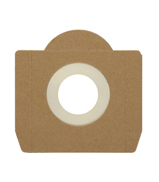 Мешок для пылесоса Ozone 25 л синтетическая ткань (5 шт.) (MXT-3041/5)