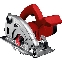 Пила дисковая электрическая Зубр ЗПД-900 900 Вт 140 мм