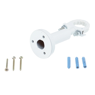 Кронштейн ТВЕК 10.2 для радиатора с цепочкой для биметаллических и алюминиевых радиаторов (ТВЕК102)