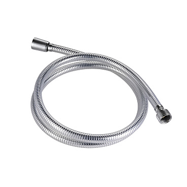 Шланг для душа Corsa Deco 1750 мм ПВХ хром (1023756)