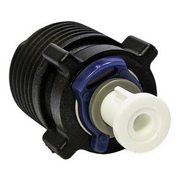 Переходник для фильтра Аквафор John Guest 20х20х40 мм