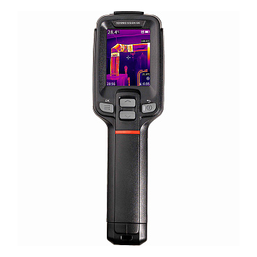 Тепловизор TemPro Vision 120, ADA