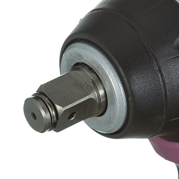 Гайковерт ударный аккумуляторный КМ АТОМ 18 В без АКБ и ЗУ (CIW-181BL)