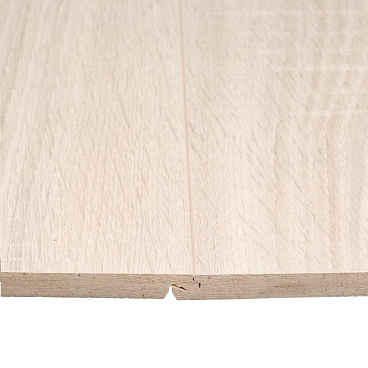 Ламинат 32 класс Egger Home дуб тосколано светлый 1,99 кв.м 8 мм с фаской