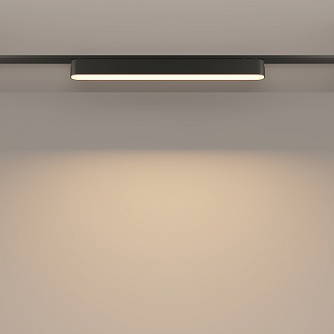 Трековый светильник Technical TR080-1-18W3K-B