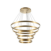 Подвесной светильник Maytoni MOD058PL-L200BSK