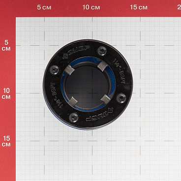 Клупп трубный резьбонарезной Зубр Профессионал BSPT R 1 1/4 (28271-5/4_z02)