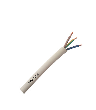 Кабель Конкорд NUM 3х2,5