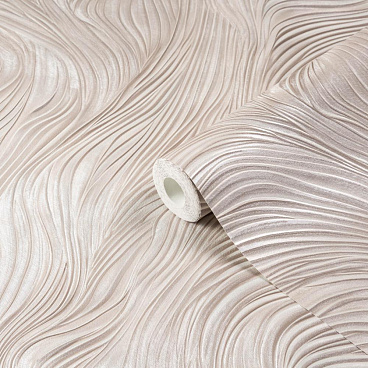 Обои компакт-винил на флизелиновой основе Victoria Stenova Revolute 588045 (1,06х10,05 м)