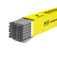 Сварочные электроды Аркус МР-3 люкс d3 мм 5 кг (Ц0039620/30075)