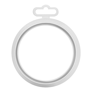 Соединитель для круглых воздуховодов ERA для сбора конденсата пластиковый d100 мм