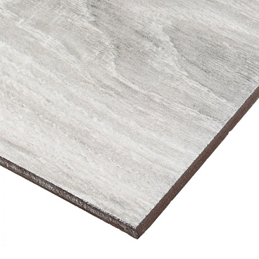 Керамогранит Cersanit Yasmin серый 598х185х7,5 мм (11 шт.=1,216 кв.м)