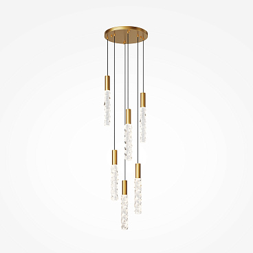 Подвесной светильник Maytoni MOD328PL-L18BS3K