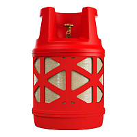 Баллон газовый композитный Trillon Professional 18,2 л