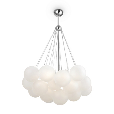 Подвесной светильник Freya FR5231PL-06CH