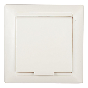 Розетка Svet встраиваемая бежевая со шторками с крышкой (SV1001-0015)