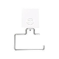 Держатель для туалетной бумаги Kleber Lite металл хром (KLE-LT016/8497)