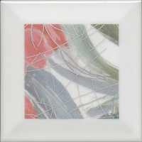 Фурнаш Декор глянцевый VB\A71\TOC001 9,8х9,8