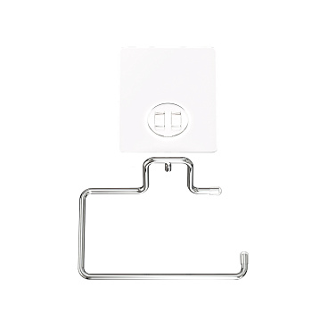 Держатель для туалетной бумаги Kleber Lite металл хром (KLE-LT016/8497)