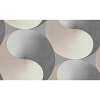 Обои компакт-винил на флизелиновой основе Euro Decor Yang 7311-22 (1,06х10,05 м)